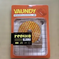 Vaundy replica CDしわあわせのサムネイル