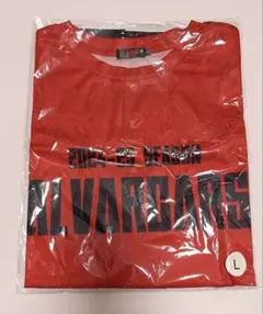 アルバルク東京 Tシャツ＆タオル 2点セット