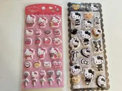 サンリオマシュマロシール