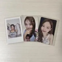 TWICE ナヨン トレカ まとめ売り