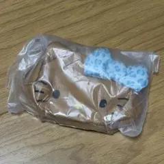 mini 2026年1月号　付録　キティ