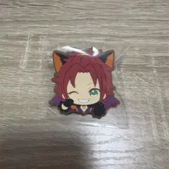 衣更真緒 ラバークリップ