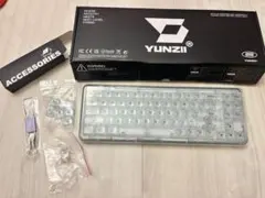 yunzii x71
