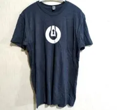 海外古着✨NEXT LEVEL APPAREL ダークグレー Tシャツ【 S】