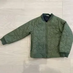 ブリーズ　ジャンパー　120 MA -1