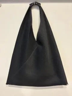 メゾン マルジェラ MM6 Japanese ネット バッグ