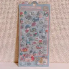 ボンボンドロップシール うるちゅるポップシール BONBON DROP