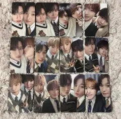 nctwish wishlist wishart ケミトレカ