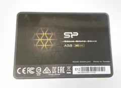 良品✨️SP A58 内蔵型SSD 2.5インチ 512GB✨️正常99% - メルカリ