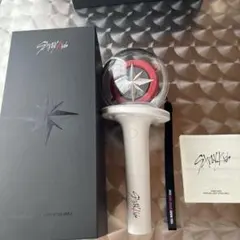 Stray Kids Light Stick Ver. 2