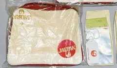 JALPAK ジャルパック ショルダーバッグ、タグセット 未使用品のサムネイル