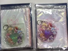 すとぷり アリーナツアー 愛知 アプグレグッズ 2個セット - メルカリ