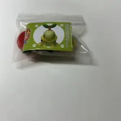 ポケモン チョコエッグ 旅立ちの3匹 ナエトル