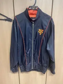 タグ付 デッドストック 90s DESCENTE 読売ジャイアンツ ブルゾン