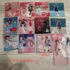 2025年最新】莉犬 アクスタ まとめ売りの人気アイテム - メルカリ