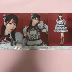 大谷映美里 20th 劇薬中毒 生写真 コンプ - メルカリ