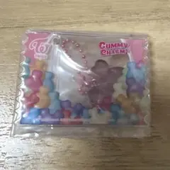 TWICEモモ グミチャーム