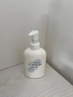 STRETCH LINE 妊娠線予防クリーム