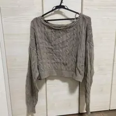 EGOIST by SUREVE ♡ ギャル ベージュ L