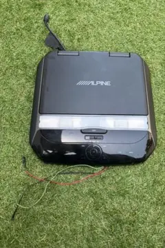 ALPINE フリップダウンモニター TMX-R3000 10.2インチ - メルカリ