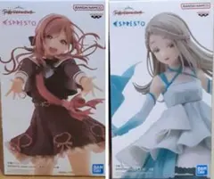 2026年最新】甘城なつき フィギュアの人気アイテム - メルカリ