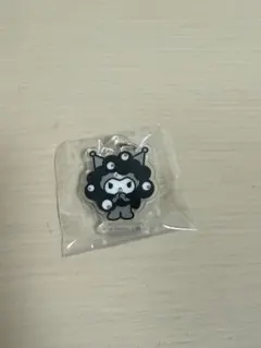 ミャクミャクなりきりアクリルチャーム　クロミ