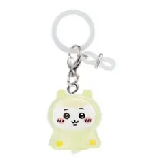 【新品未開封】ちいかわ　めじるしアクセサリー2 ちいかわ