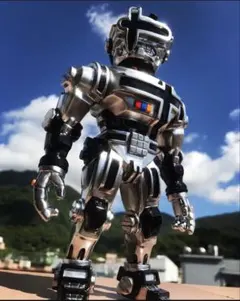 2026年最新】ギャバン ソフビの人気アイテム - メルカリ