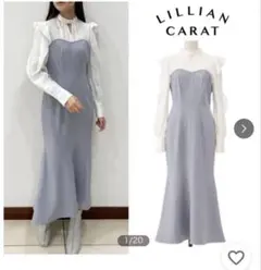 新品 Mサイズ リルアーLace layered rap pants dress - メルカリ