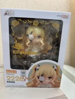 ねんどろいど ローゼンメイデン 雪華綺晶