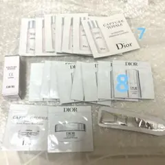 Dior Capture Totale サンプルセットのサムネイル