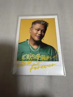 ELLY フォトカード　シクレ