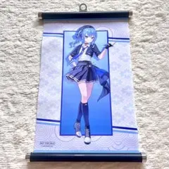 Charlotte 友利奈緒 B1サイズ 特大タペストリー - メルカリ
