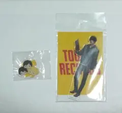 囚われのパルマ②タワレコ他