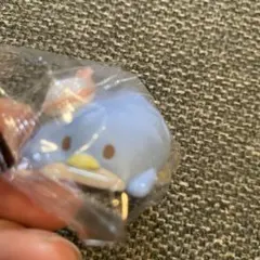 ふにゅまるスタイルフィギュア タキシードサム