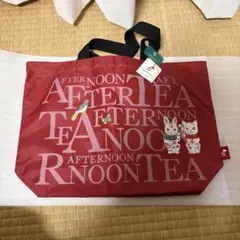 AfternoonTea限定トートバッグのサムネイル