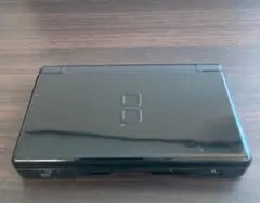 ニンテンドー DS Lite 本体 ジェットブラック