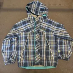 Columbia チェック柄ジャケット XSのサムネイル