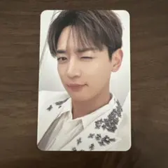 超美品☆SHINee WORLD Ⅳ☆ミノ☆トレカ☆SHINee Amazon.co.jp: SHINee WORLD Ⅳ IN SEOUL 2015 ミノ ミンホ