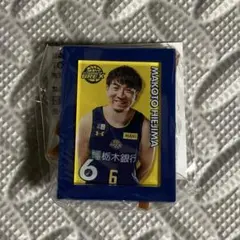 宇都宮ブレックス　比江島慎　直筆サイン入りチェキ 宇都宮ブレックス 比江島慎 直筆サイン入りチェキ