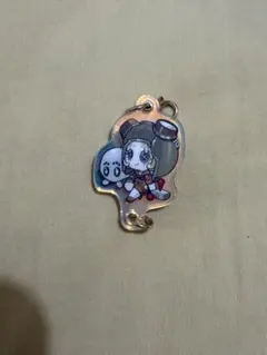第五人格 COA 入場特典 アクリルチャーム 機械技師
