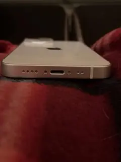 Apple iPhone 13mini スターライト 128GB SIMフリー