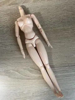 ボークス　1/6 ドール　素体　ボディ　美品