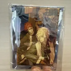 FGO CBC2018 概念礼装 スクエア缶バッジ探偵ヱドモン