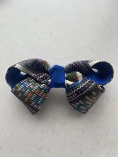 ヘアアクセサリー、バレッタ