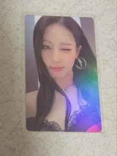 2025年最新】gidle トレカ ミヨンの人気アイテム - メルカリ