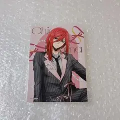 ブルーロック バレエコアStyle ブロマイド 千切豹馬 - メルカリ