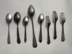 ポンド皿 明治時代のプレス皿 直径13.9cm - メルカリ