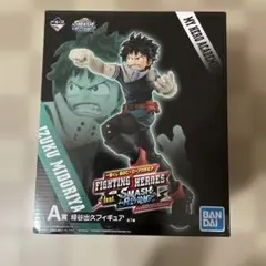 緑谷出久フィギュア