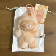 正規品　ポップマート　ラブブ　ビッグイントゥエナジー　ハピネス